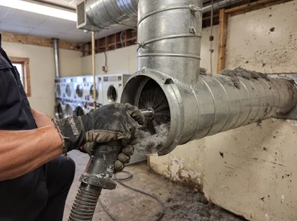 Commercial Vent Cleaning service in Warren, RI