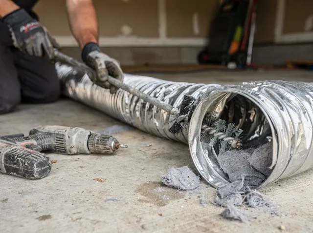 Duct Cleaning service in Warren, RI