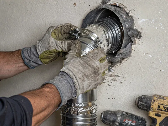 Hose Installation service in Warren, RI